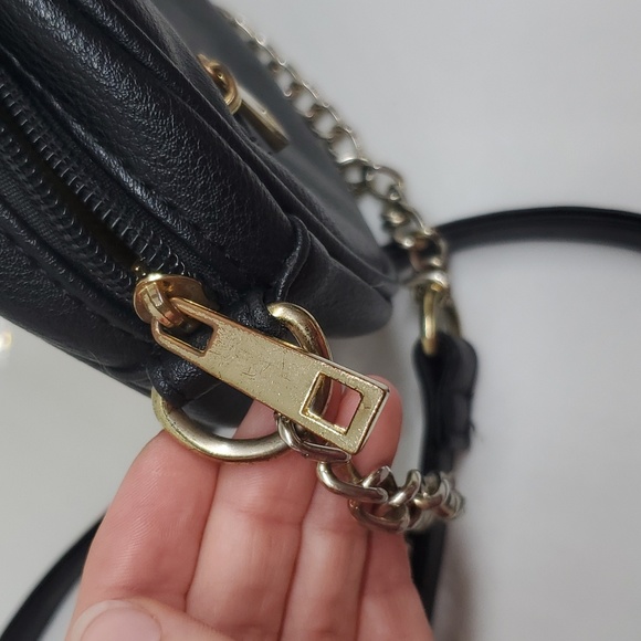 Olivia Miller Handbag Collection Emoji Crossbody - Picture 7 of 10